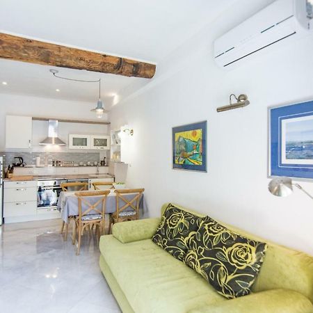 Apartment Mileta ซาลี ภายนอก รูปภาพ
