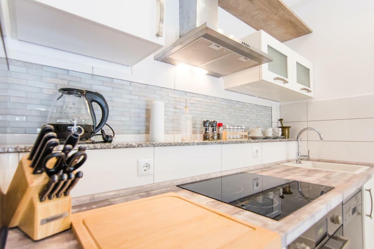 Apartment Mileta ซาลี ภายนอก รูปภาพ